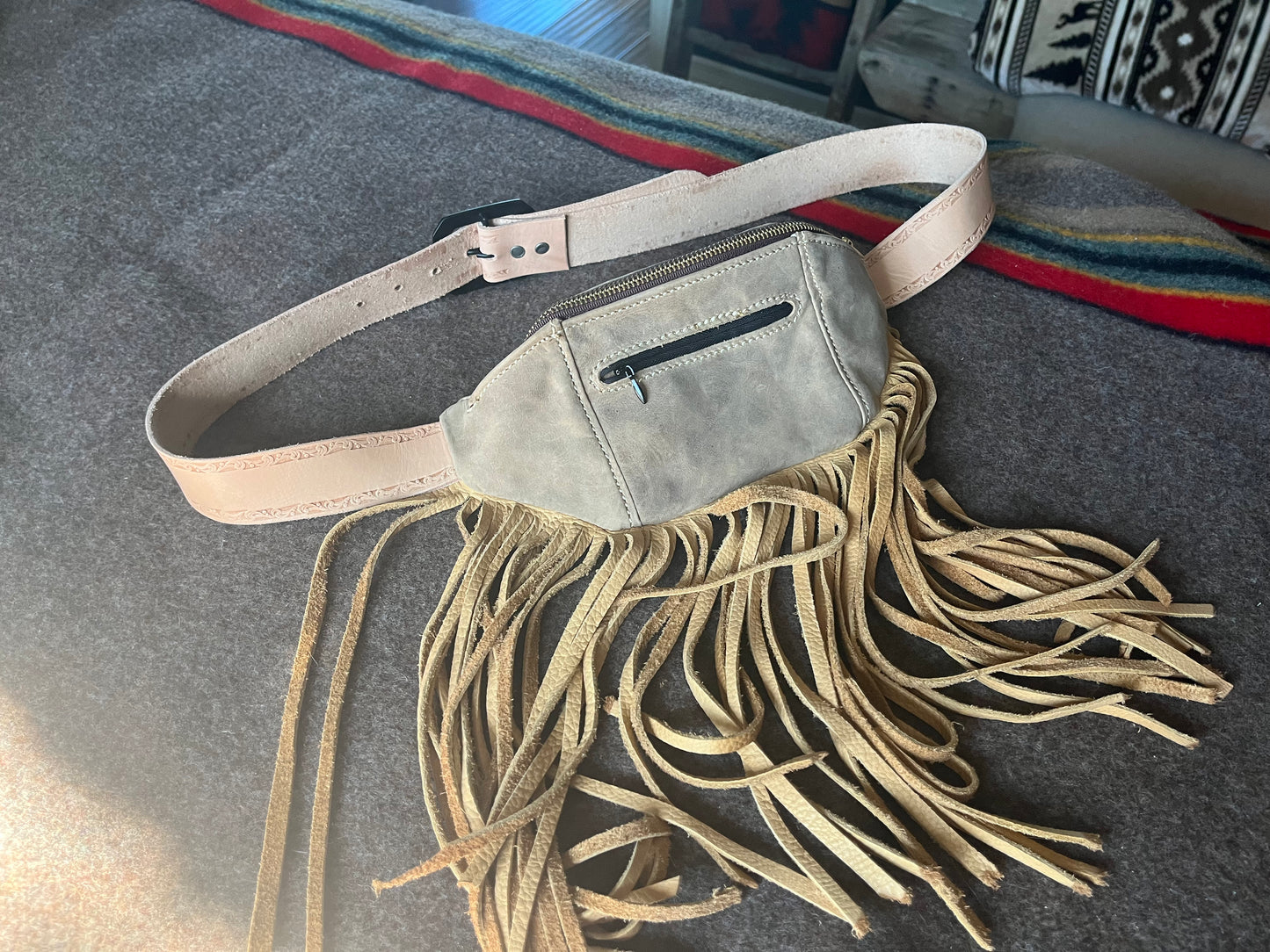 Hattie Belt Bag