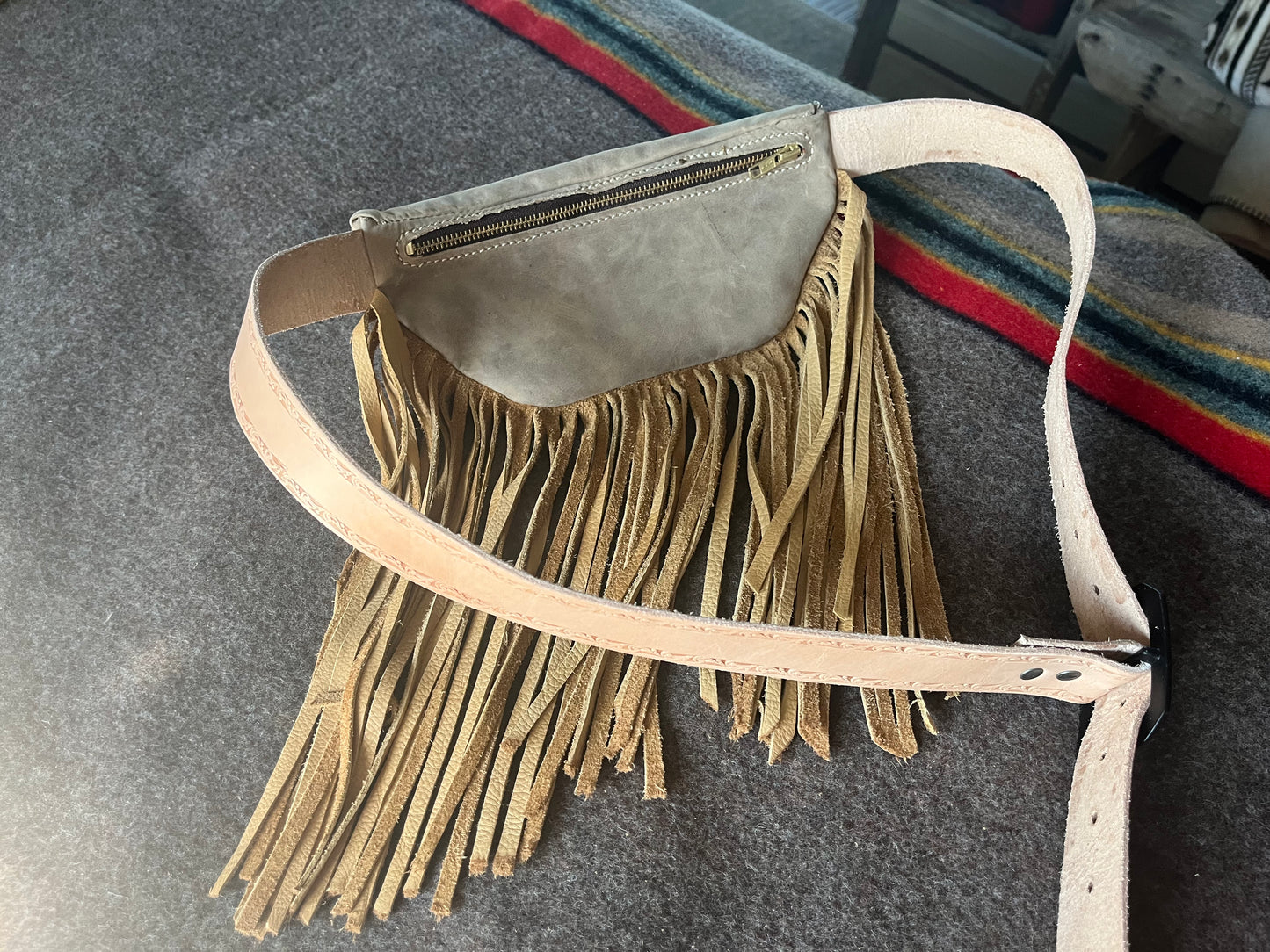 Hattie Belt Bag