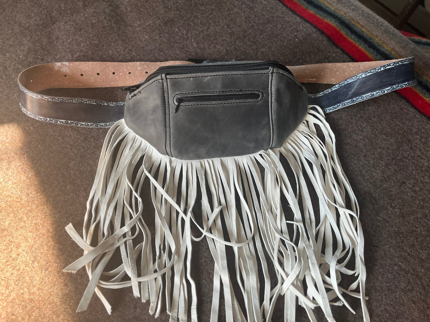 Hattie Belt Bag