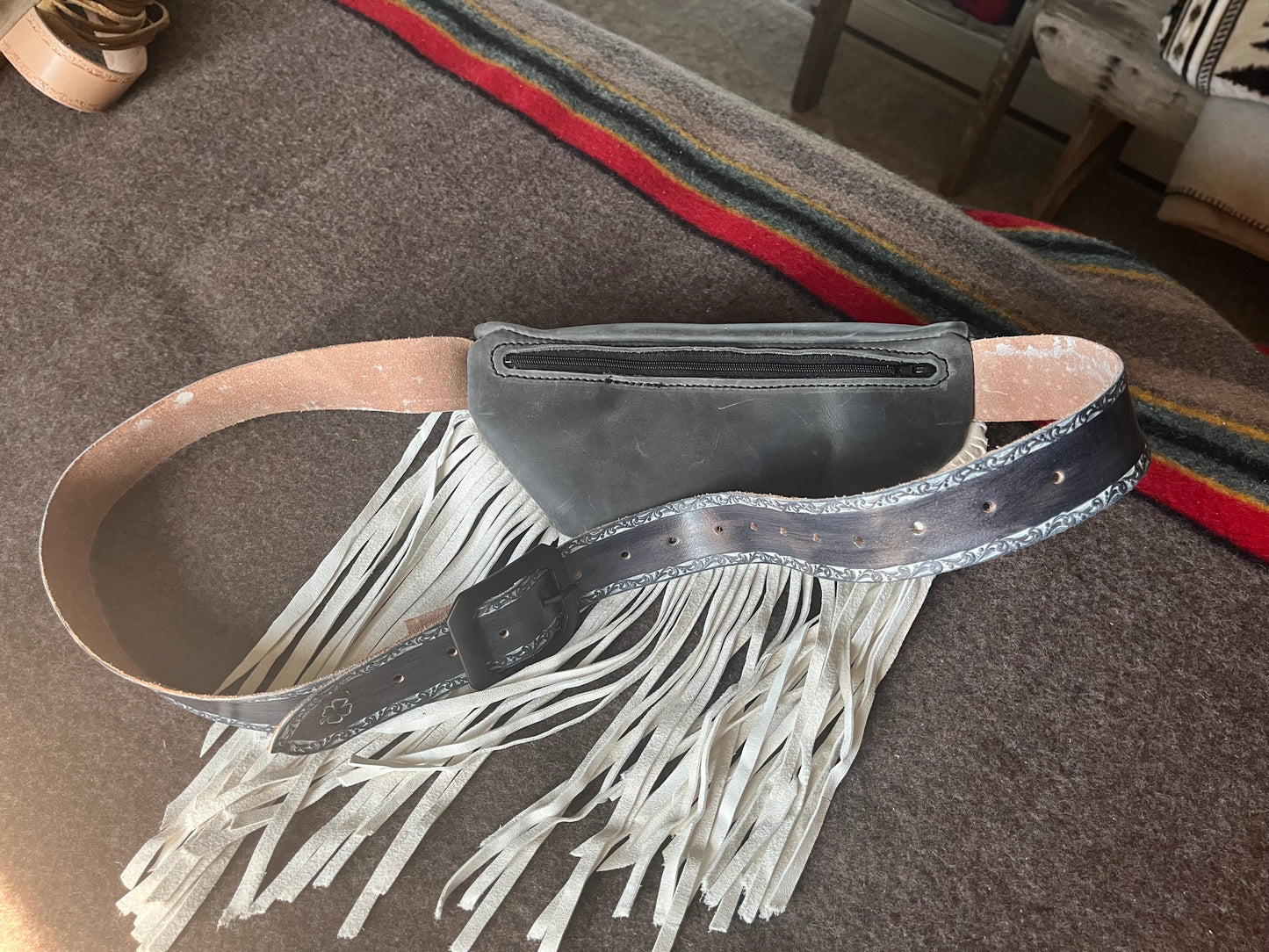 Hattie Belt Bag